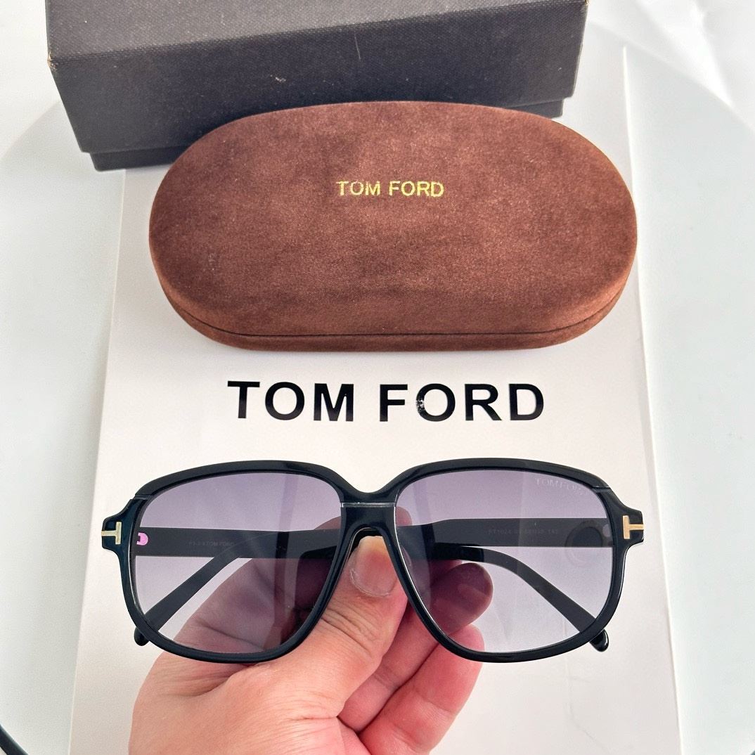 Tom Ford Sunglasses